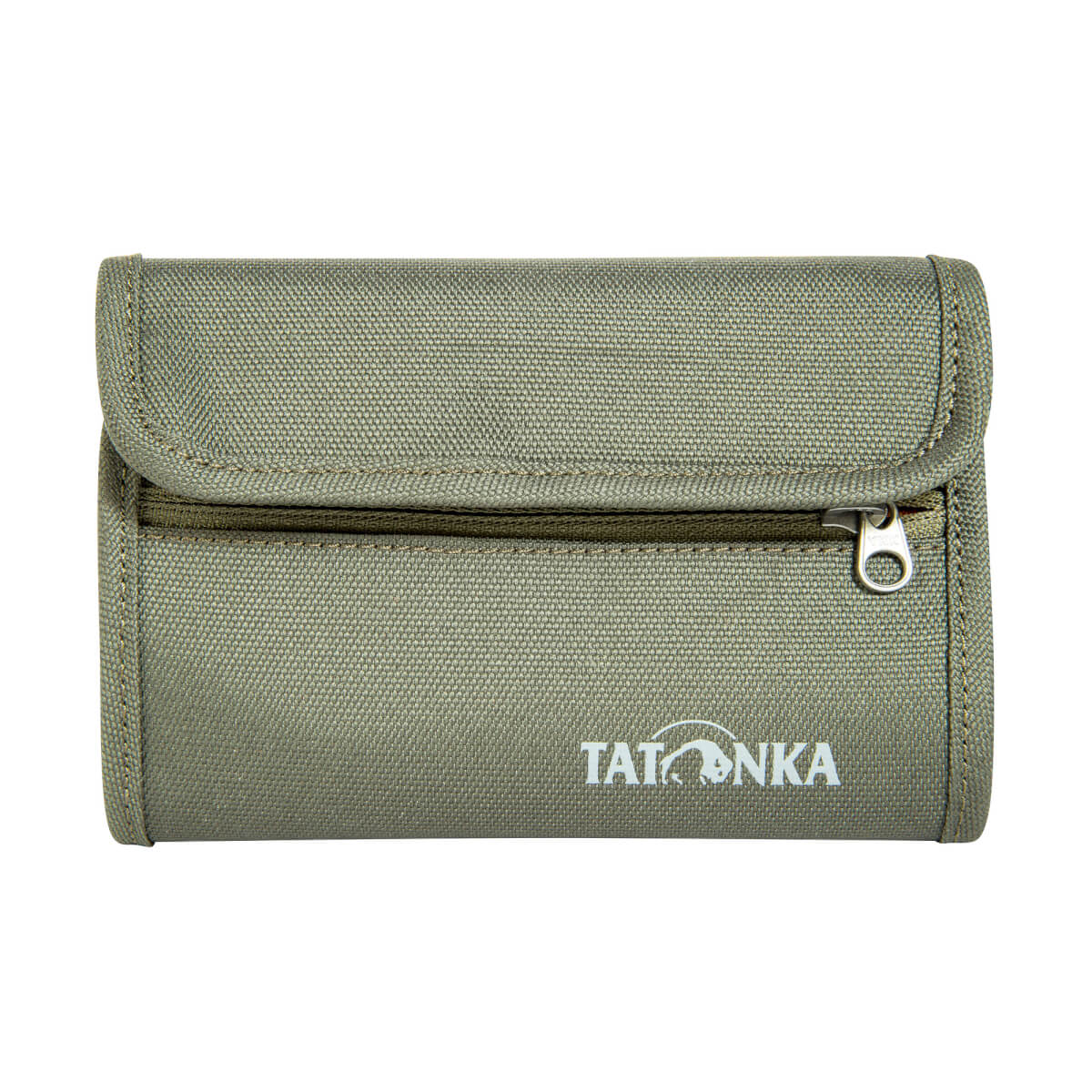 ID Wallet RFID B Geldbörse (olive)