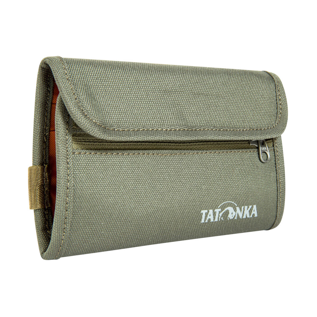 ID Wallet RFID B Geldbörse (olive)
