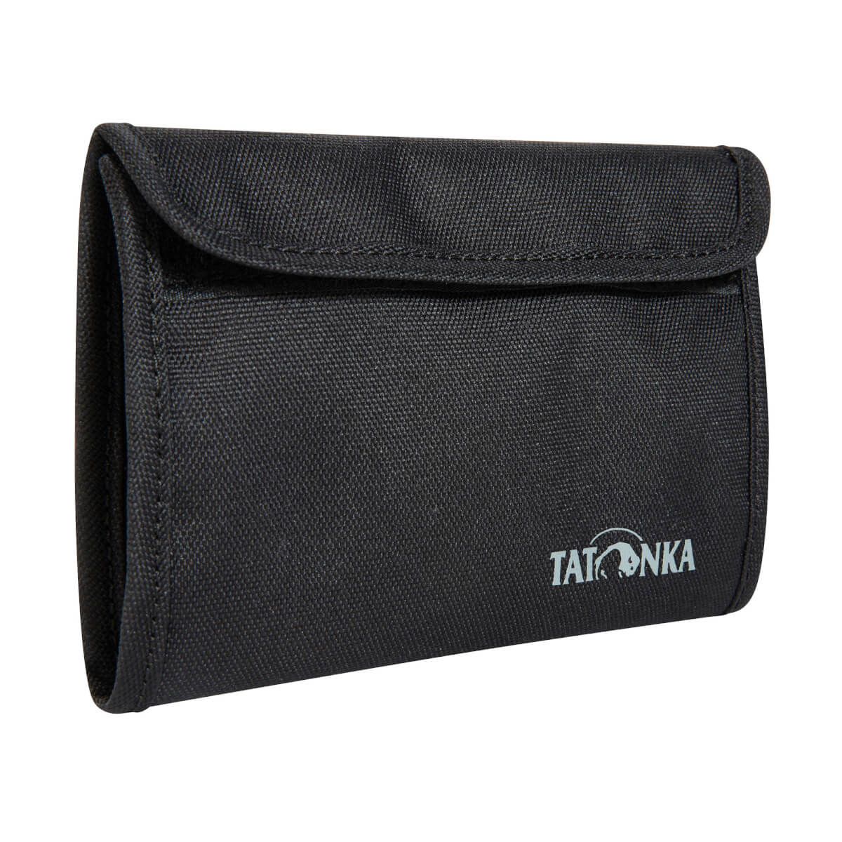 Passport Safe RFID Block Reisepass-Hülle (black)