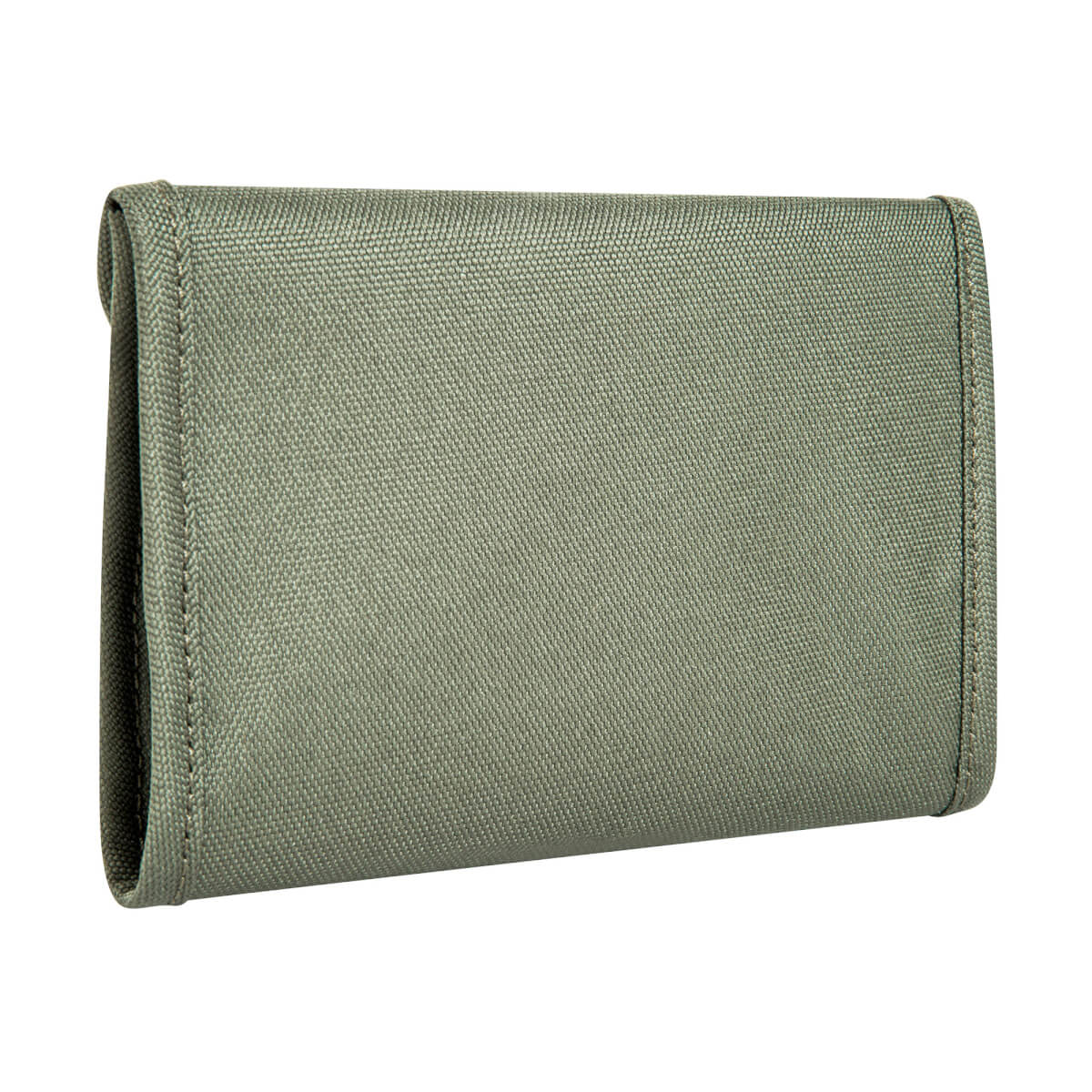 Passport Safe RFID Block Reisepass-Hülle (olive)