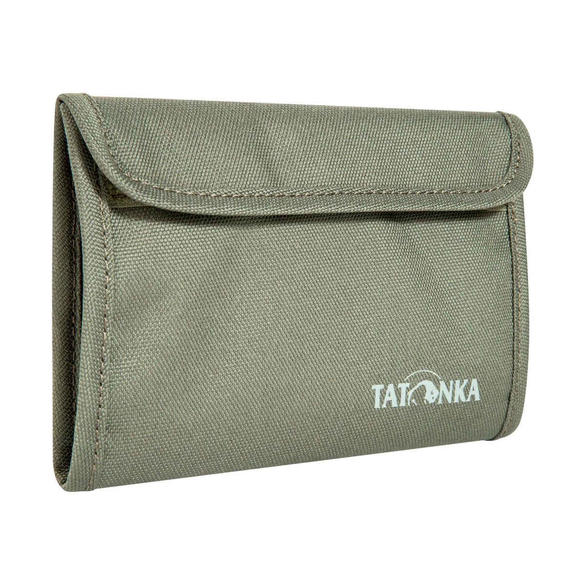 Passport Safe RFID Block Reisepass-Hülle (olive)