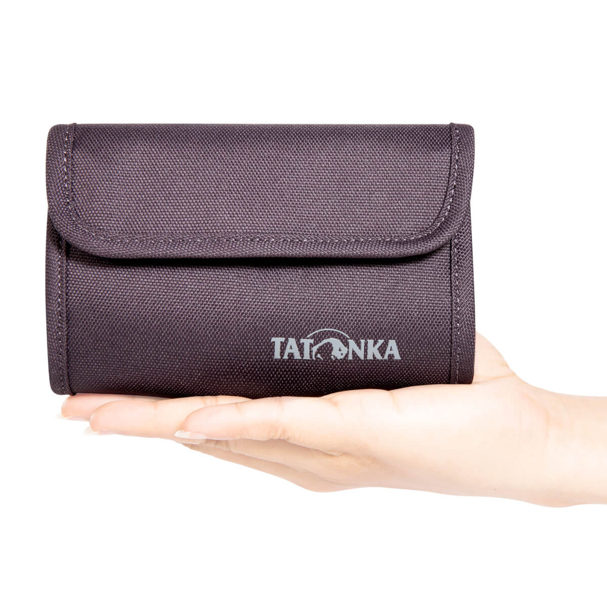Money Box RFID Block Geldbörse (olive)