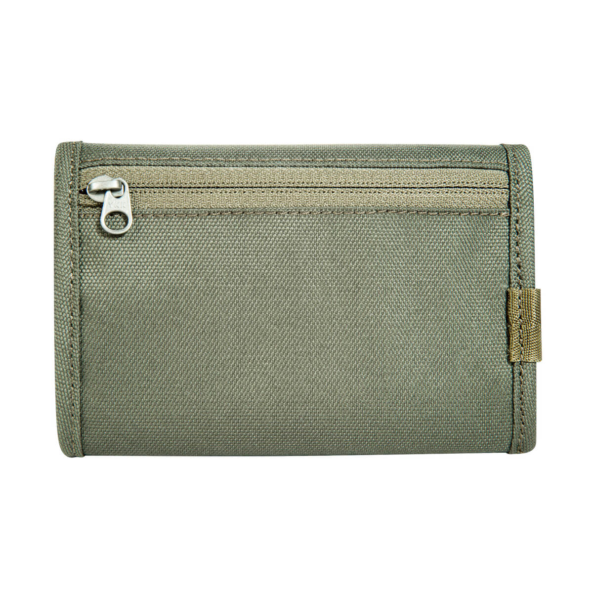 Money Box RFID Block Geldbörse (olive)