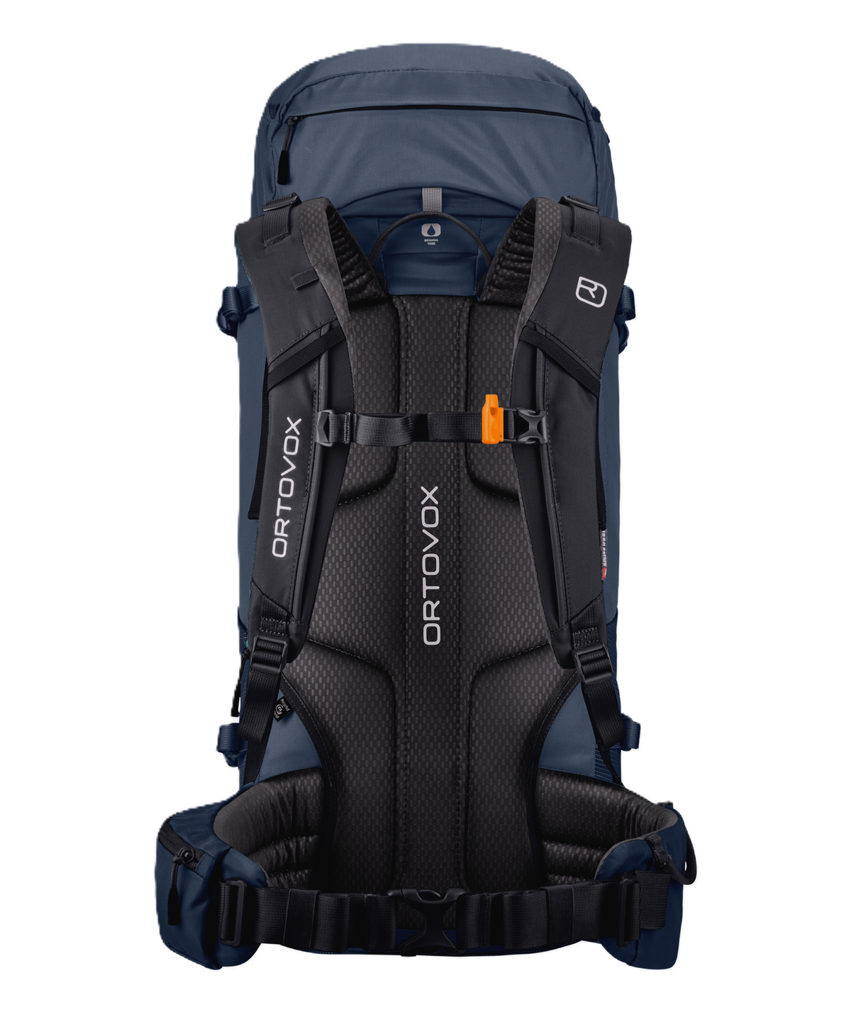 PEAK 45, 45 Liter (deep ocean)