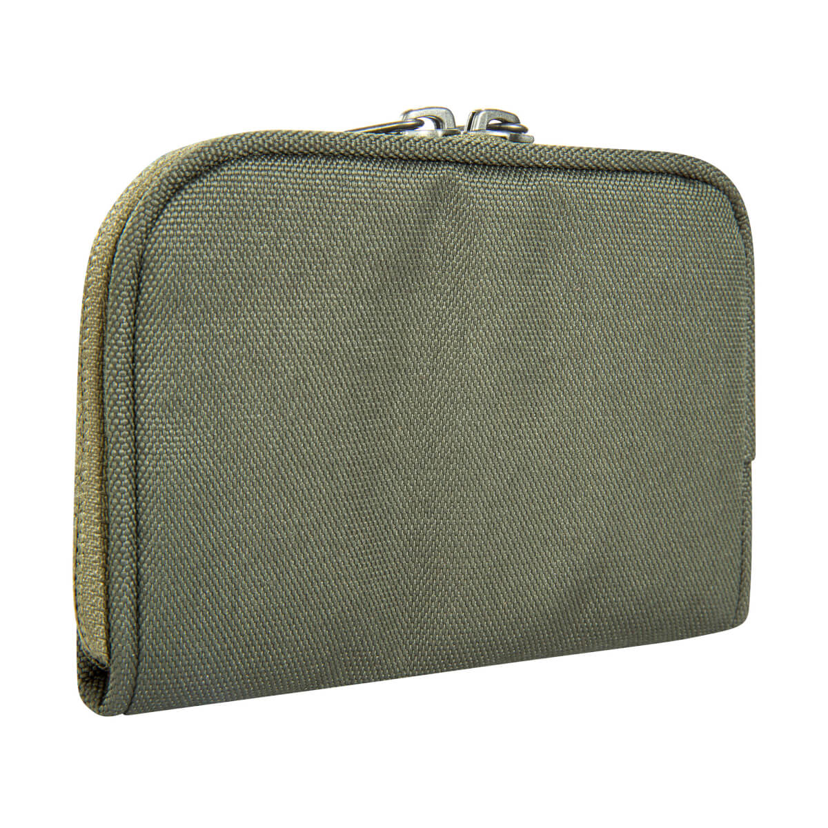 Big Plain Wallet RFID Block Geldbörse (olive)