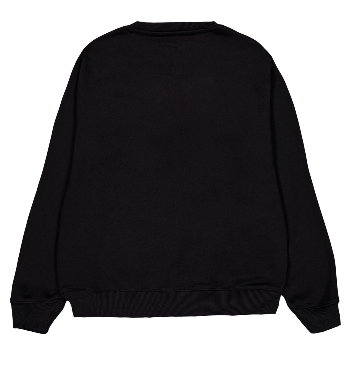 Basic Sweatshirt (black)