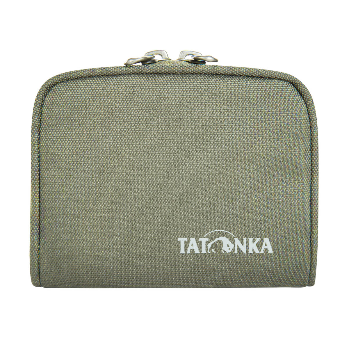 Zip Money Box RFID Block Geldbörse (olive)