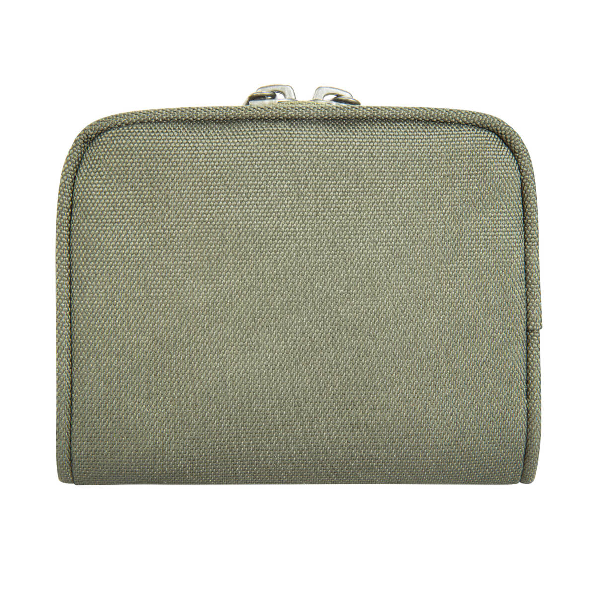 Zip Money Box RFID Block Geldbörse (olive)