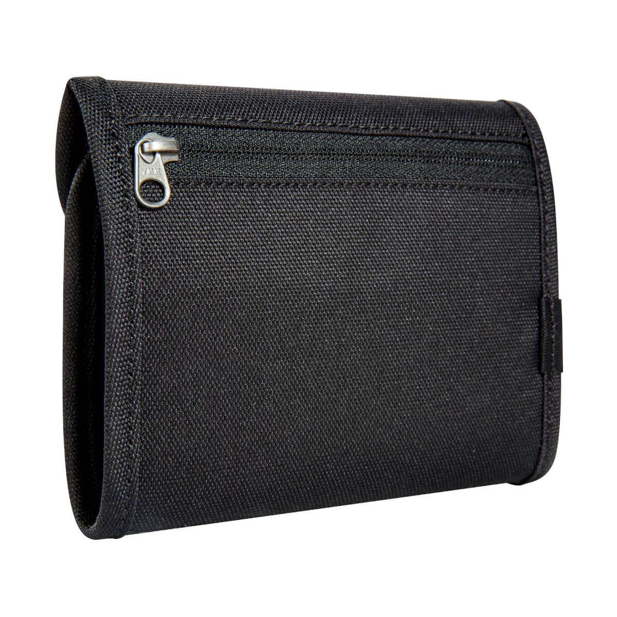 Euro Wallet RFID Block Geldbörse (black)