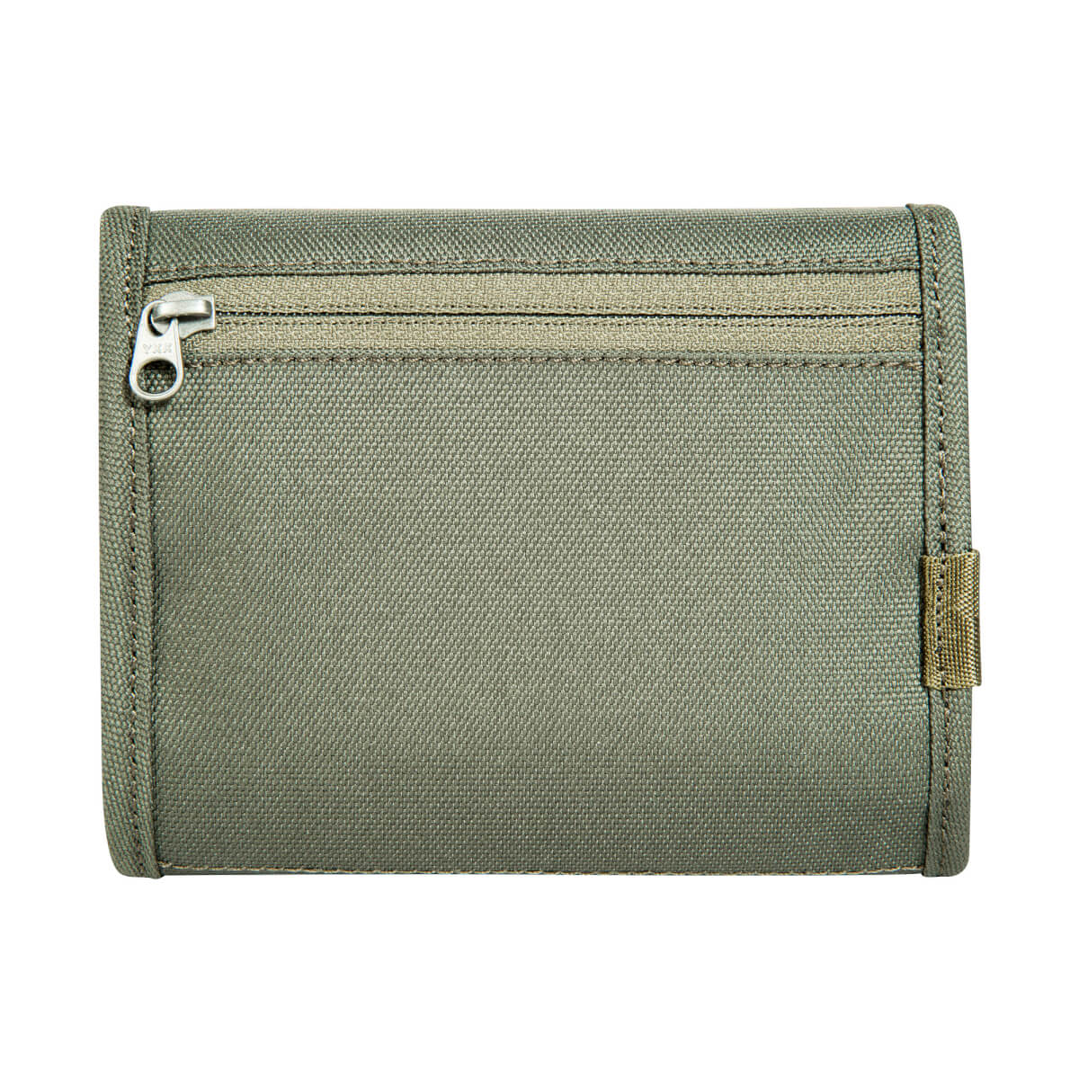 Euro Wallet RFID Block Geldbörse (olive)