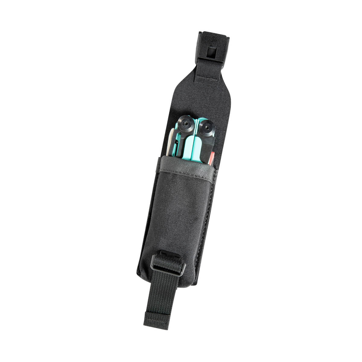 Tool Pouch M BC Multitool Gürteltasche (black)