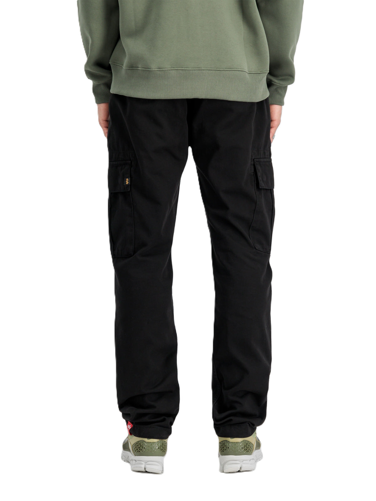 Agent Pant Hose (black)