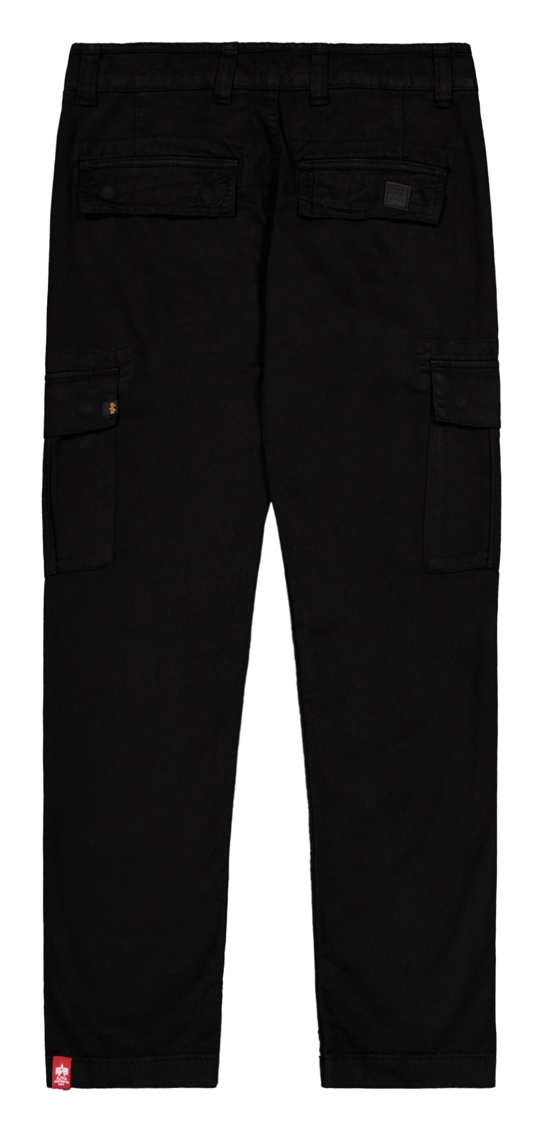 Agent Pant Hose (black)