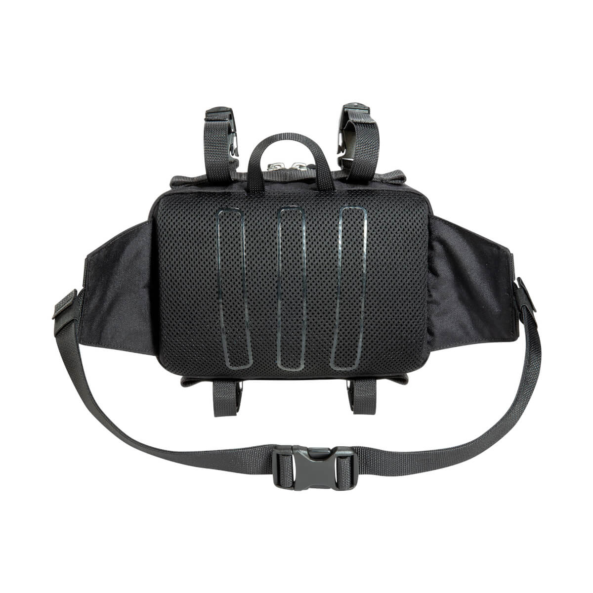 Hip & Bar Pouch BC Bauchtasche (black)