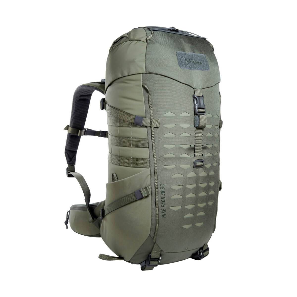 Hike Pack 30 BC Rucksack 30 Liter (stone-grey-olive)