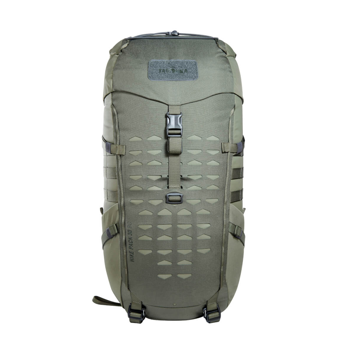 Hike Pack 30 BC Rucksack 30 Liter (stone-grey-olive)