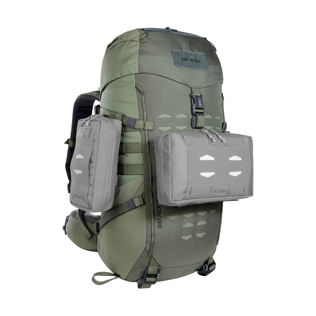 Hike Pack 30 BC Rucksack 30 Liter (stone-grey-olive)