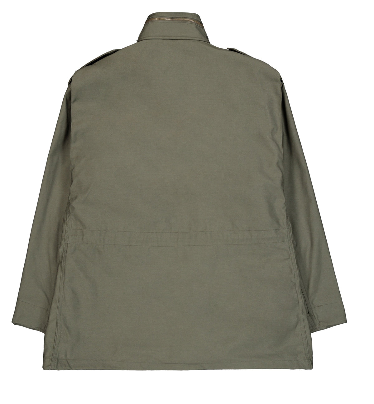 M-65 Heritage Field Jacket (olive)
