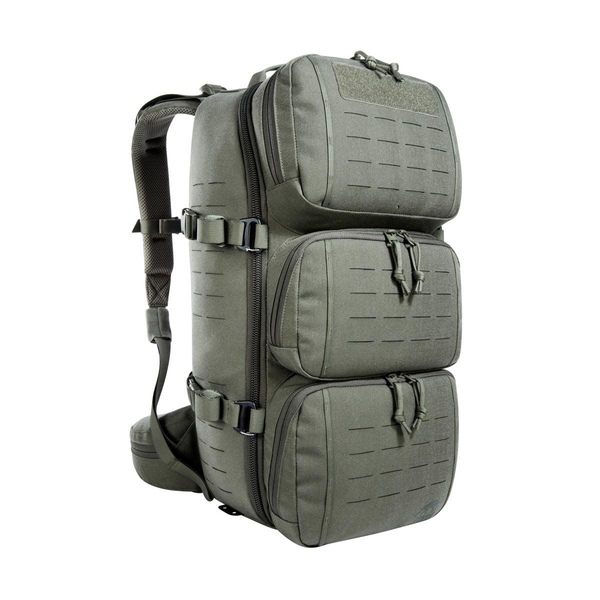TT Modular Combat Pack 24 SL IRR Einsatzrucksack (stone-grey-olive)
