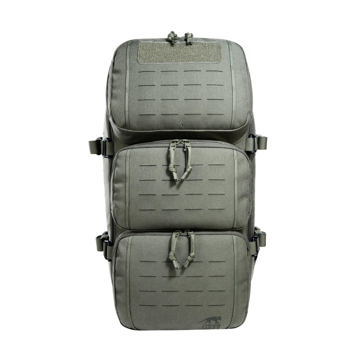 TT Modular Combat Pack 24 SL IRR Einsatzrucksack (stone-grey-olive)
