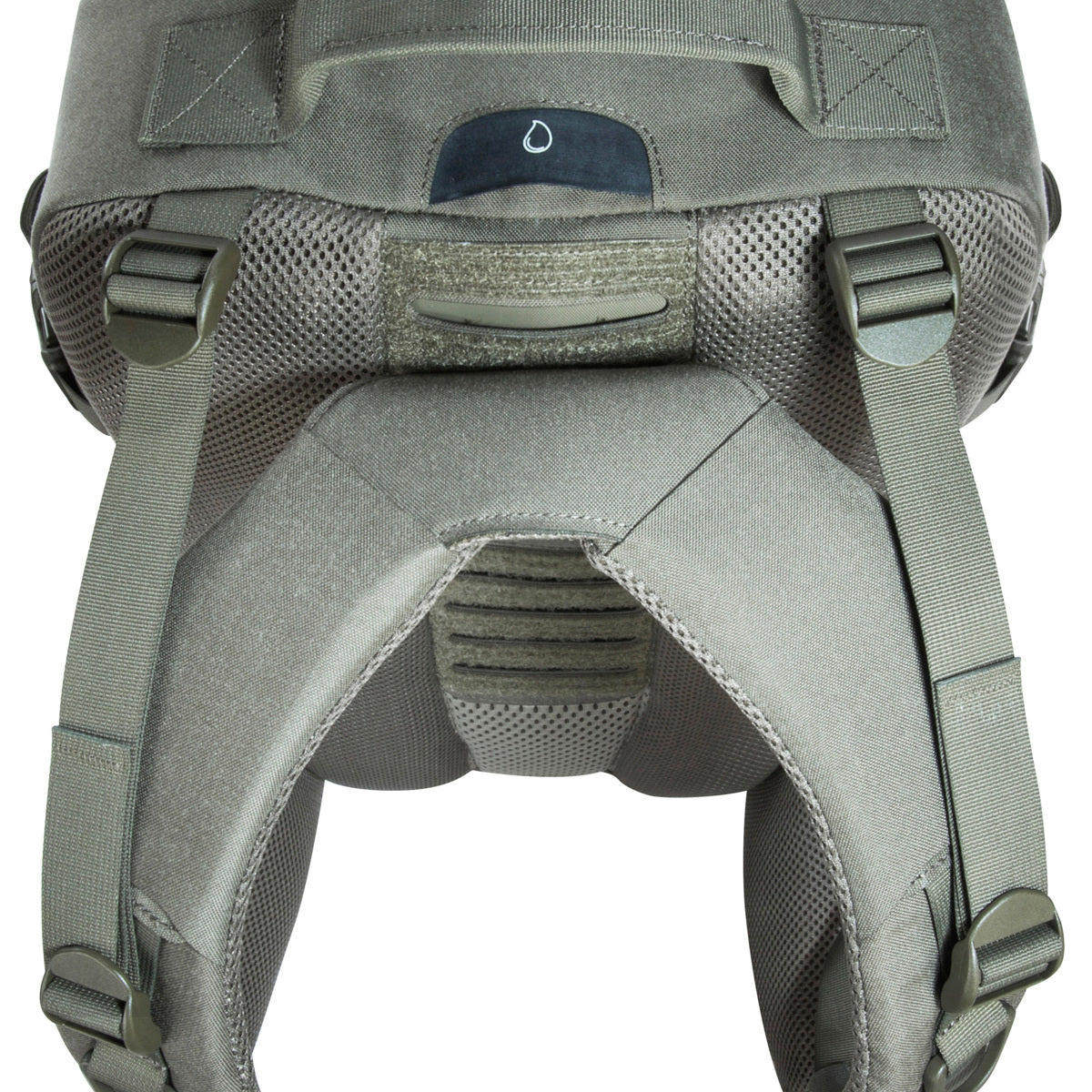 TT Modular Combat Pack 24 SL IRR Einsatzrucksack (stone-grey-olive)