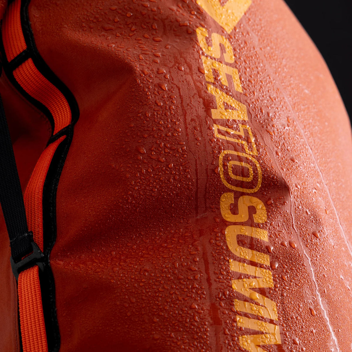 Sea to Summit - Big River Dry Backpack (75 Liter)