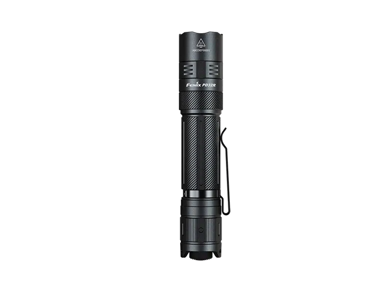Fenix - PD32R LED Taschenlampe (1400 Lumen)