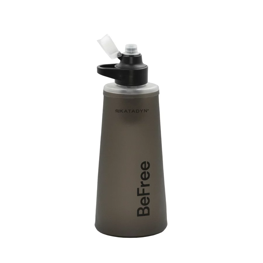 BeFree Filter AC 1.0L (schwarz)