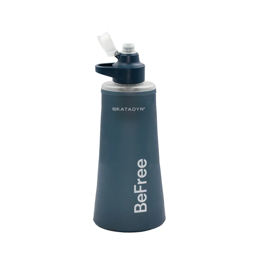 BeFree Filter AC 1.0L (blau)