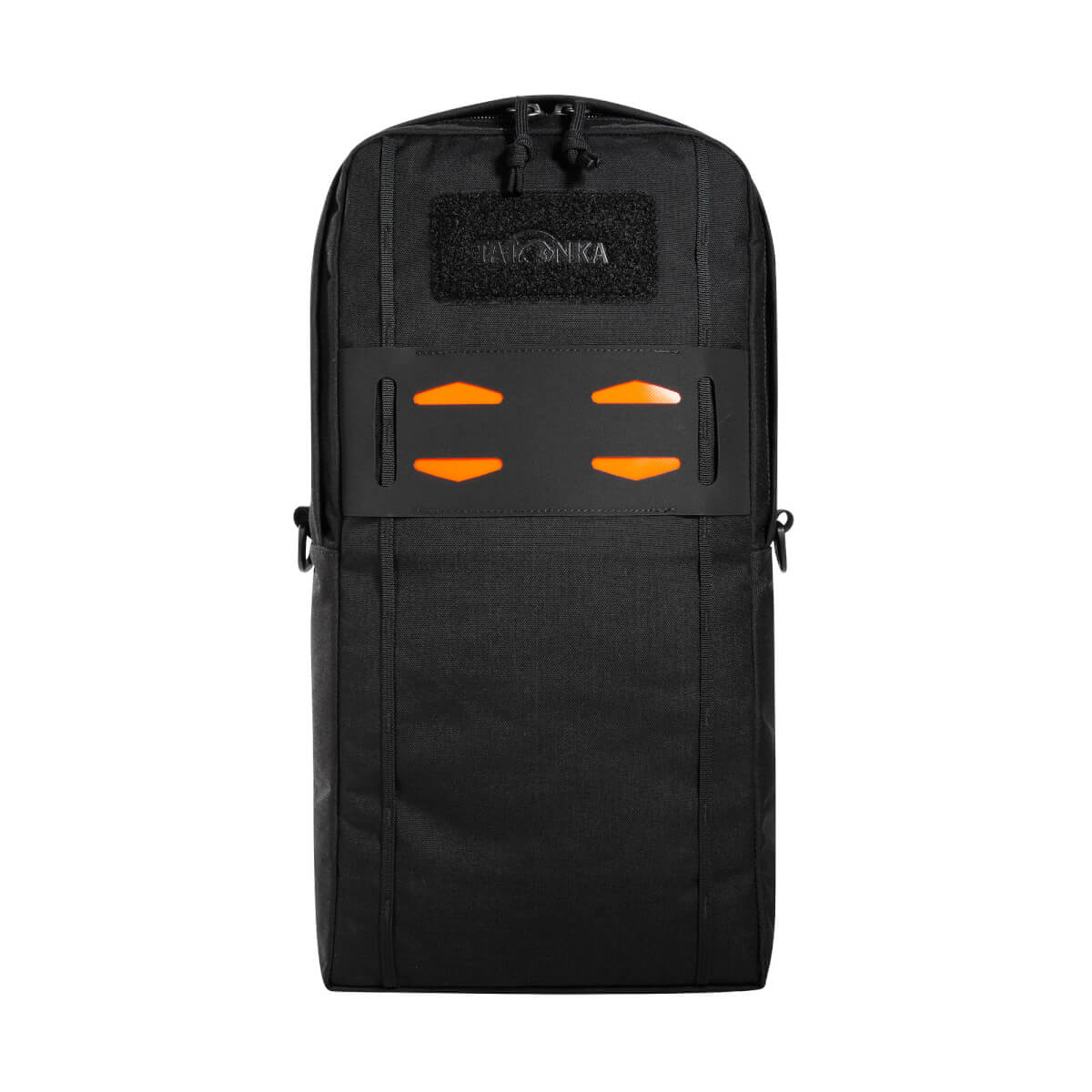 Side Pocket Bushcraft Seitentasche 8 Liter (black)