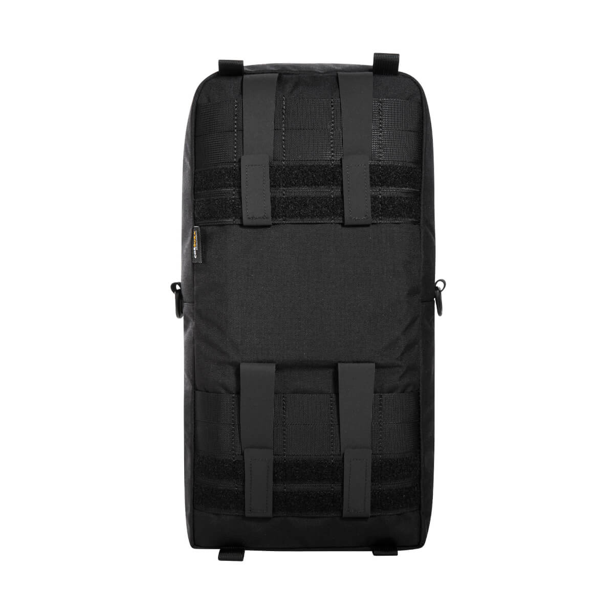 Side Pocket Bushcraft Seitentasche 8 Liter (black)