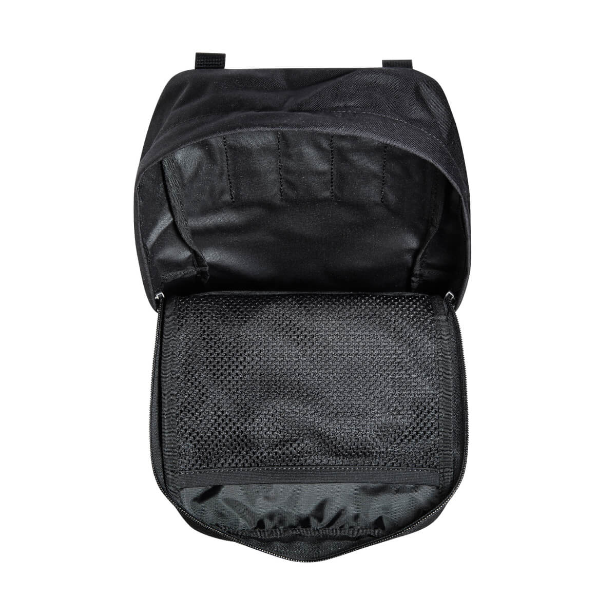 Side Pocket Bushcraft Seitentasche 8 Liter (black)