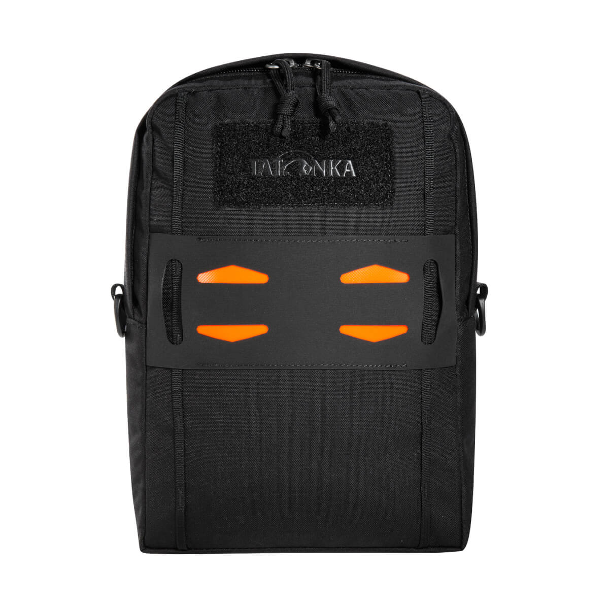Side Pocket Bushcraft Seitentasche 4 Liter (black)