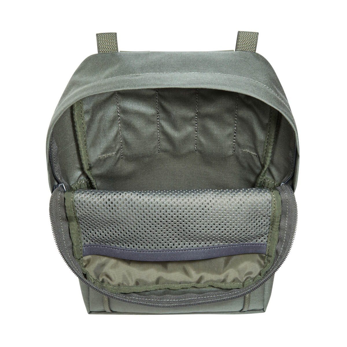 Side Pocket Bushcraft Seitentasche 4 Liter (black)