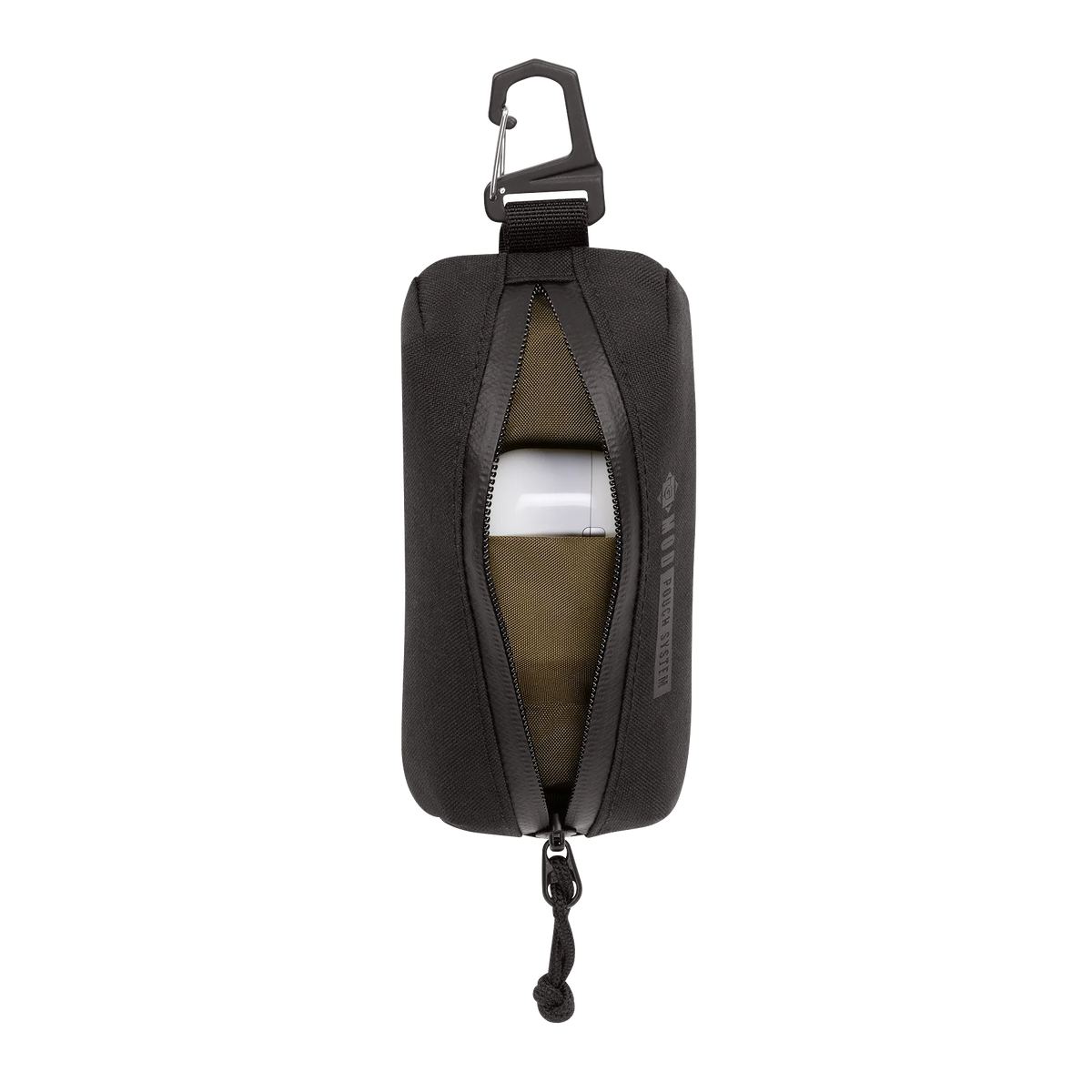 G-MOD Pod Pouch large (Covert Black)
