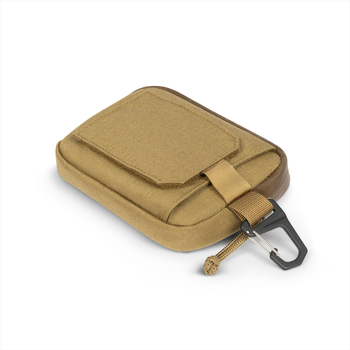 G-MOD Flat Pouch medium (Coyote Brown)