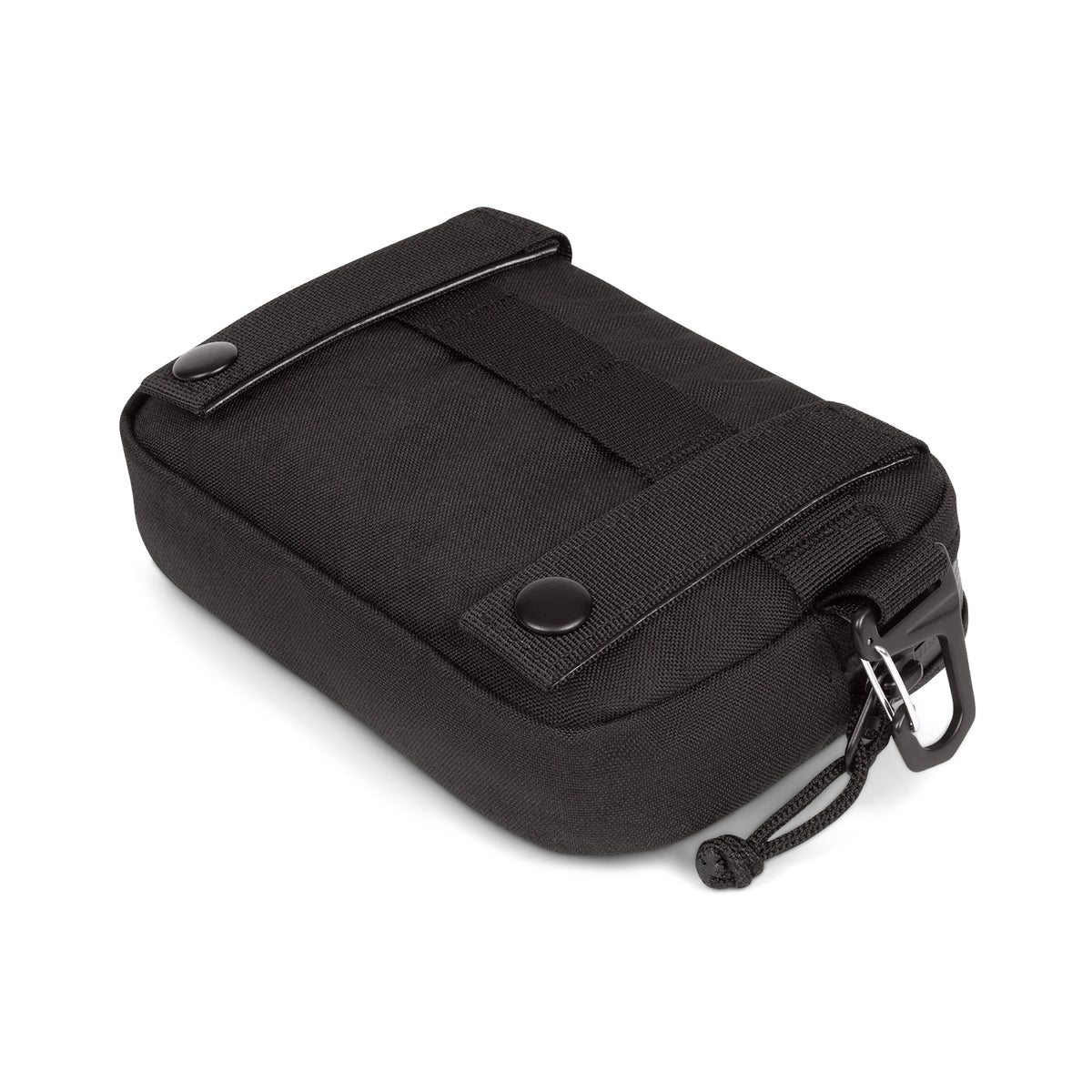 G-MOD Flat Pouch large (Covert Black)