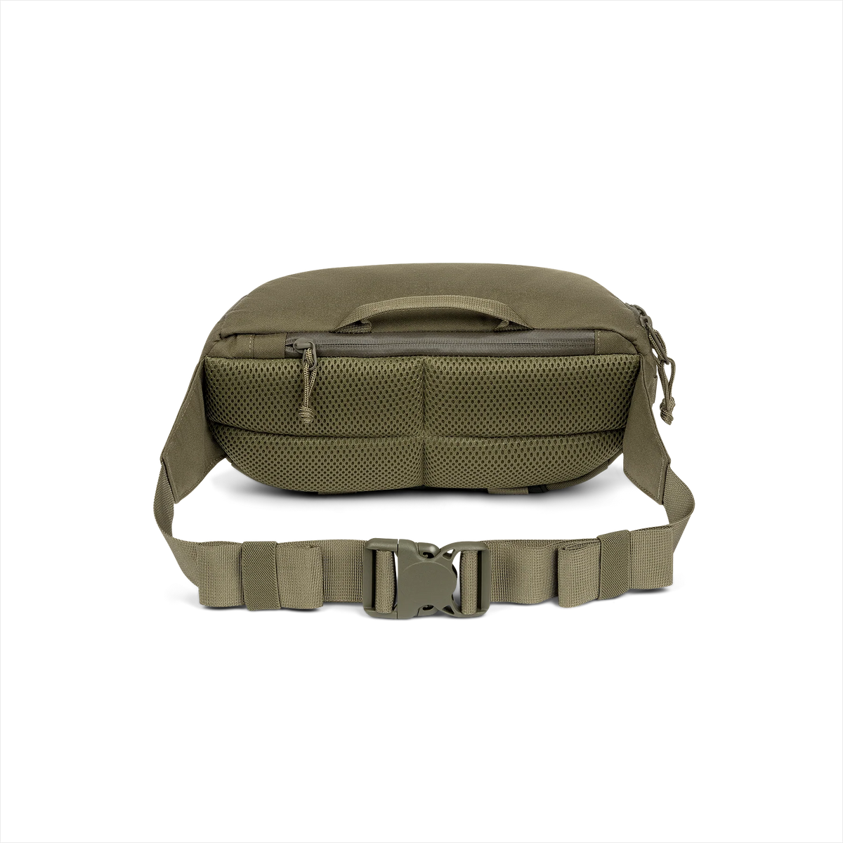 Transport Hip Pack Hüfttasche 2 Liter (Olive Drab)