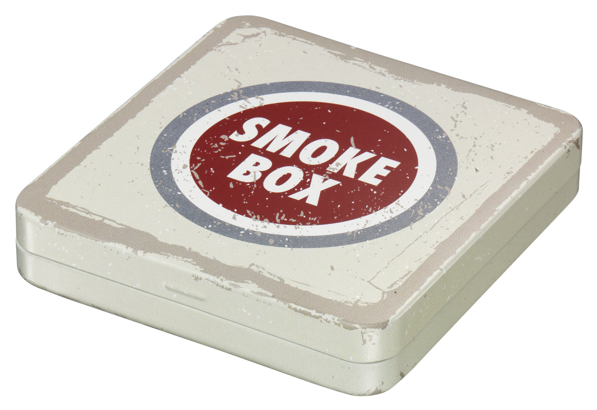 Aufbewahrungsbox "Smoke"