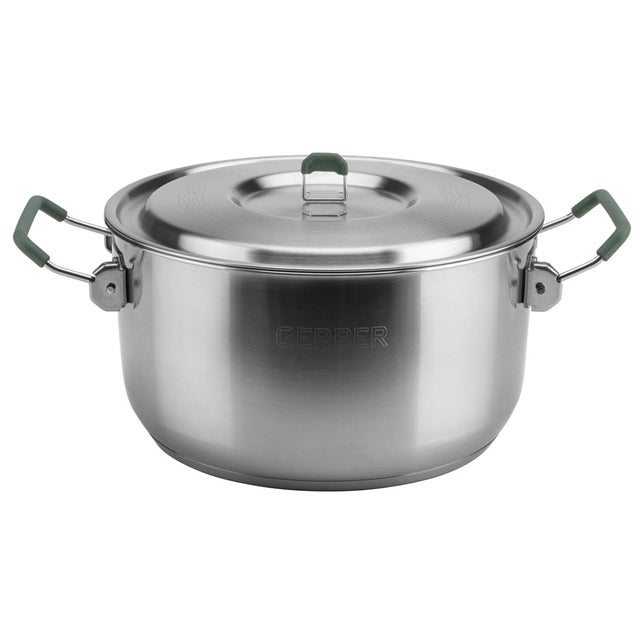 Compleat Cook Set Camping-Kochset (16-teilig)