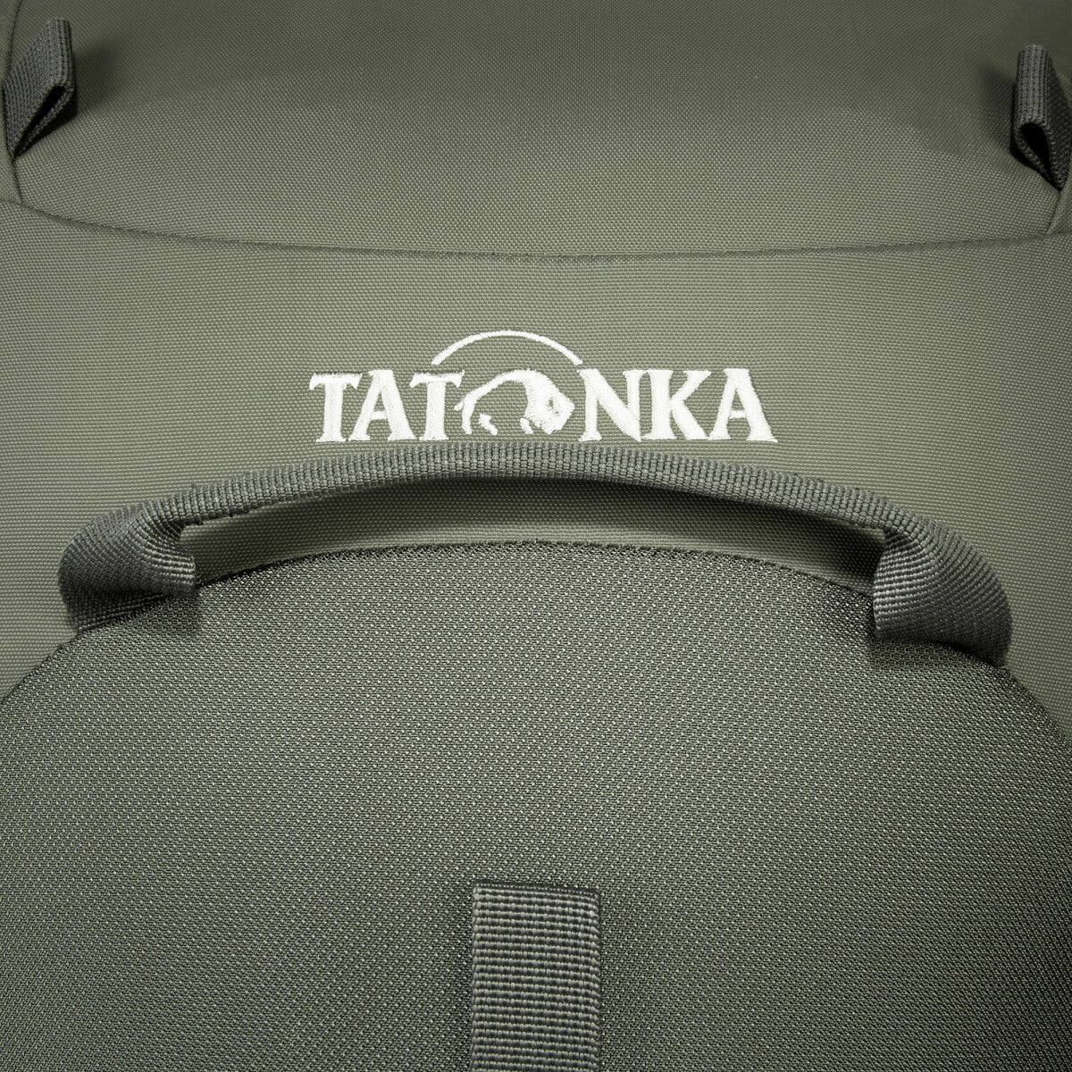 Tatonka - Akela Rucksack für Teenager 35 Liter (black)