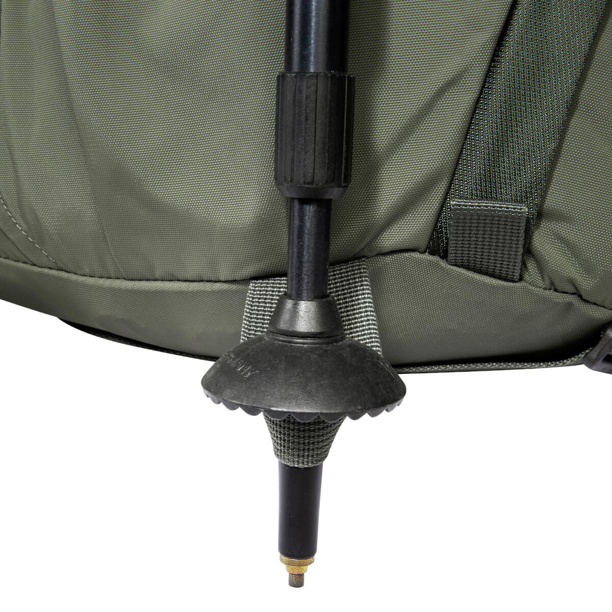 Akela Rucksack für Teenager 35 Liter (stone-grey-olive)