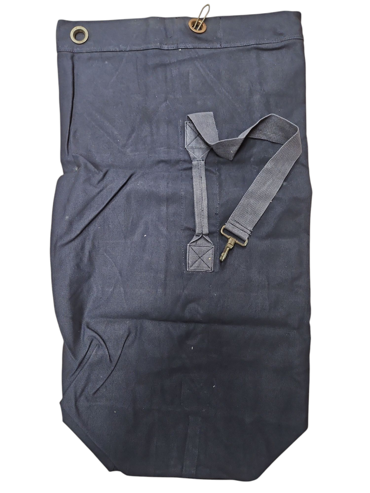Seesack, marine (ca. 91cm x 51cm)