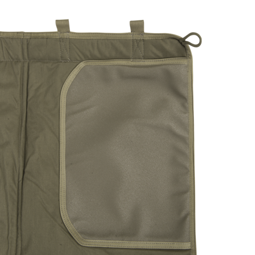 Backblast Mat Schiessmatte (adaptive green)