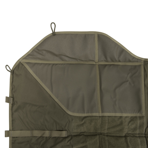 Backblast Mat Schiessmatte (adaptive green)