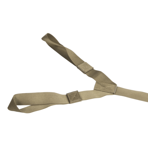 Backblast Mat Schiessmatte (adaptive green)