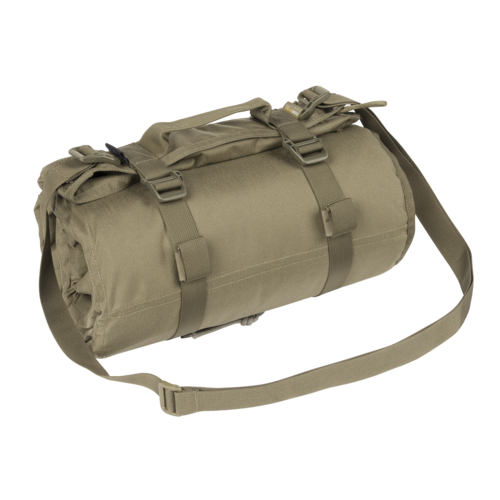 Backblast Mat Schiessmatte (adaptive green)