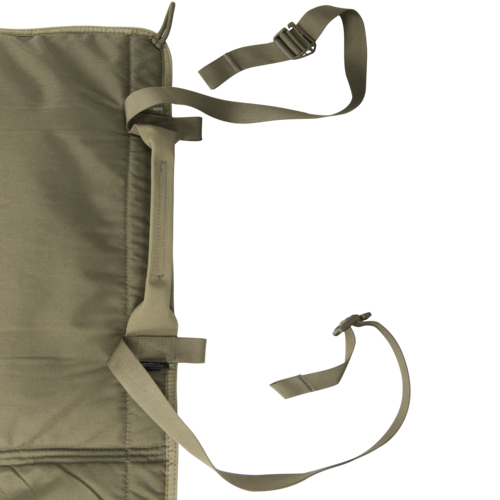 Backblast Mat Extended Schiessmatte (adaptive green)