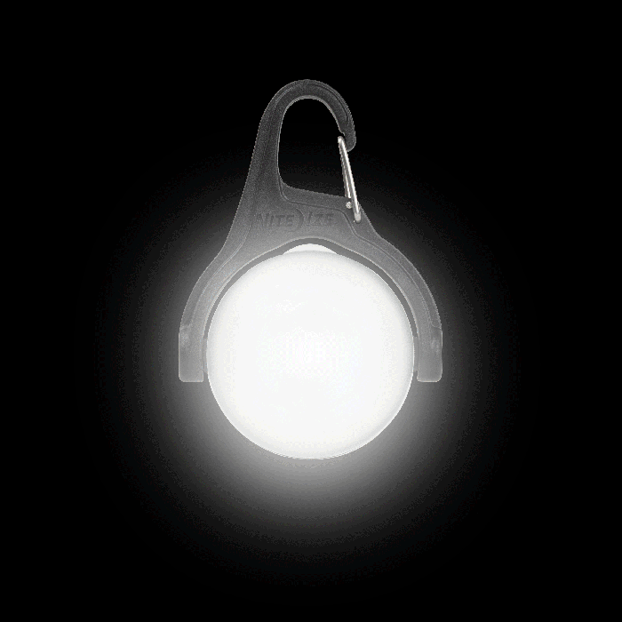 Nite Ize - Mini-Laterne Radiant Micro Lantern Rechargeable