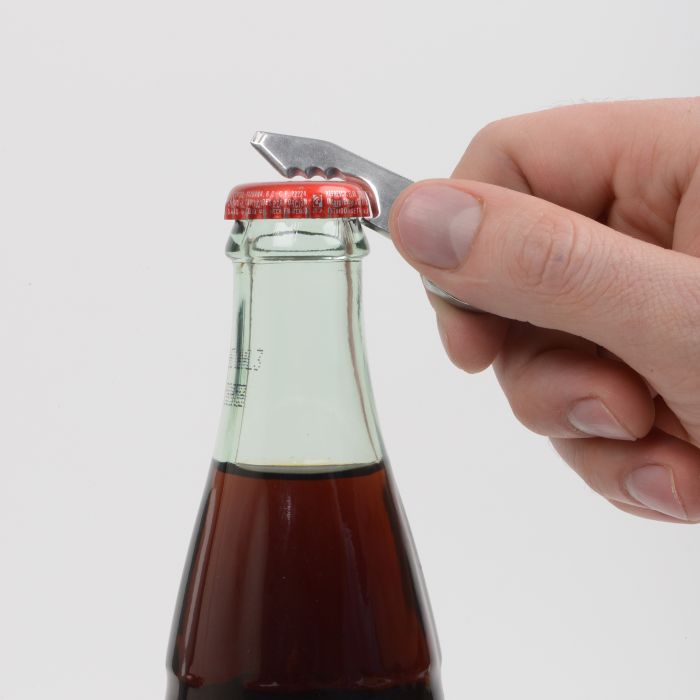 Flasche, Flasche